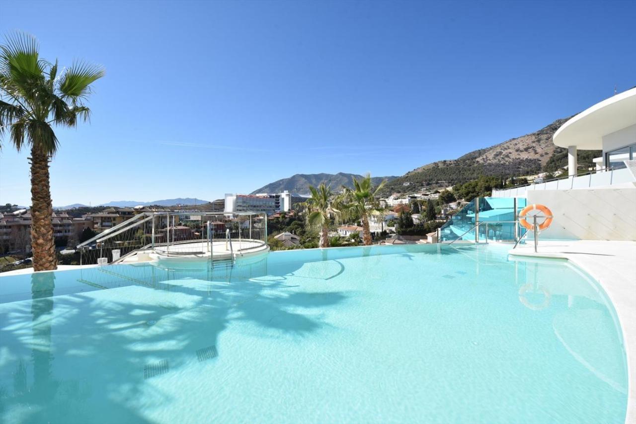 Appartement Higueronrentals Hill Manon Benalmádena