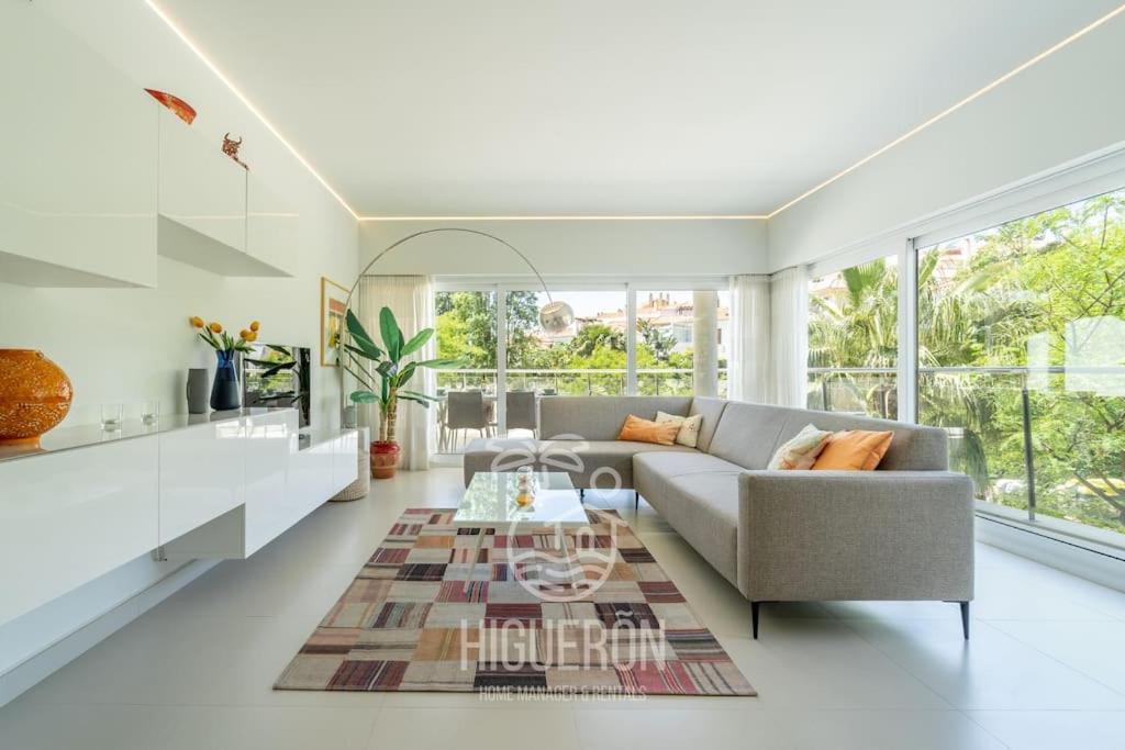Appartement Higueronrentals Hill Manon Benalmádena
