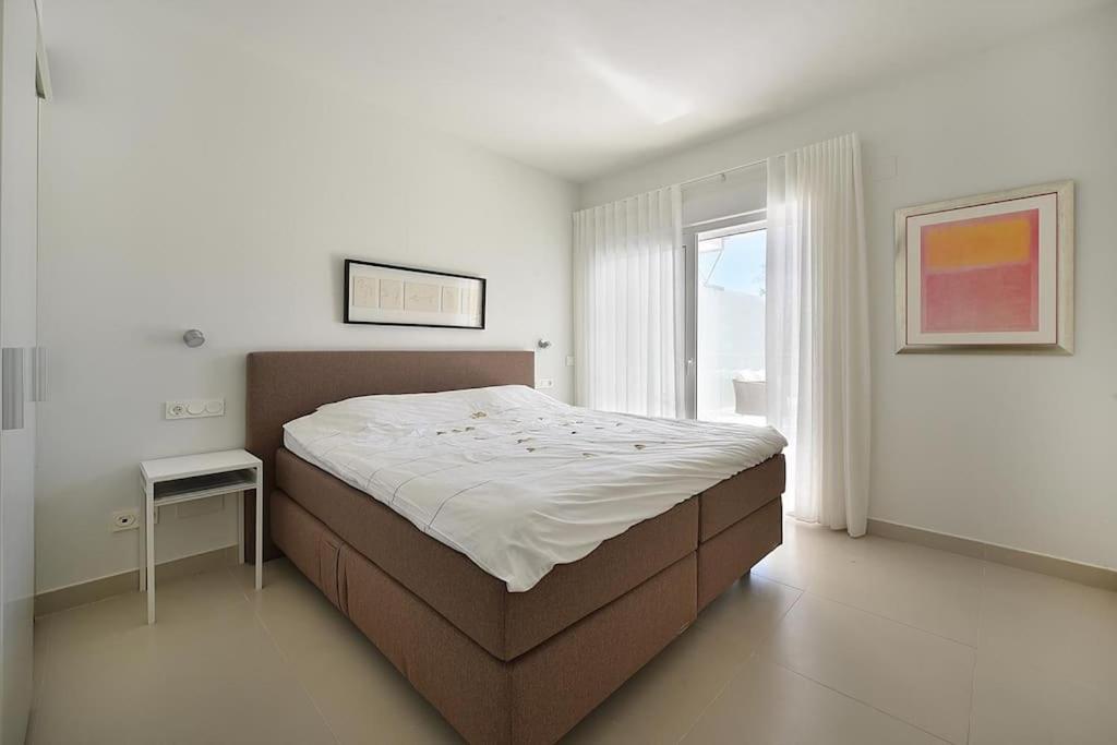 Appartement Higueronrentals Hill Manon *
