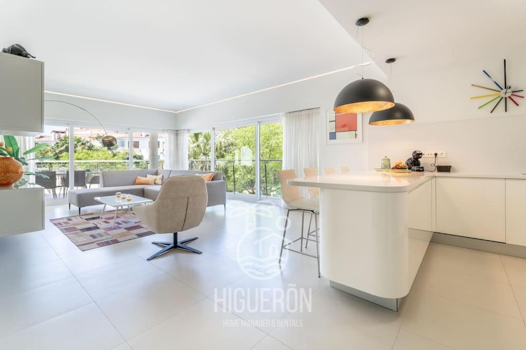 Higueronrentals Hill Manon Appartement Benalmádena