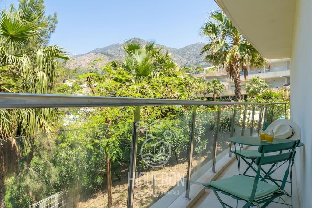 Appartement Higueronrentals Hill Manon Benalmádena